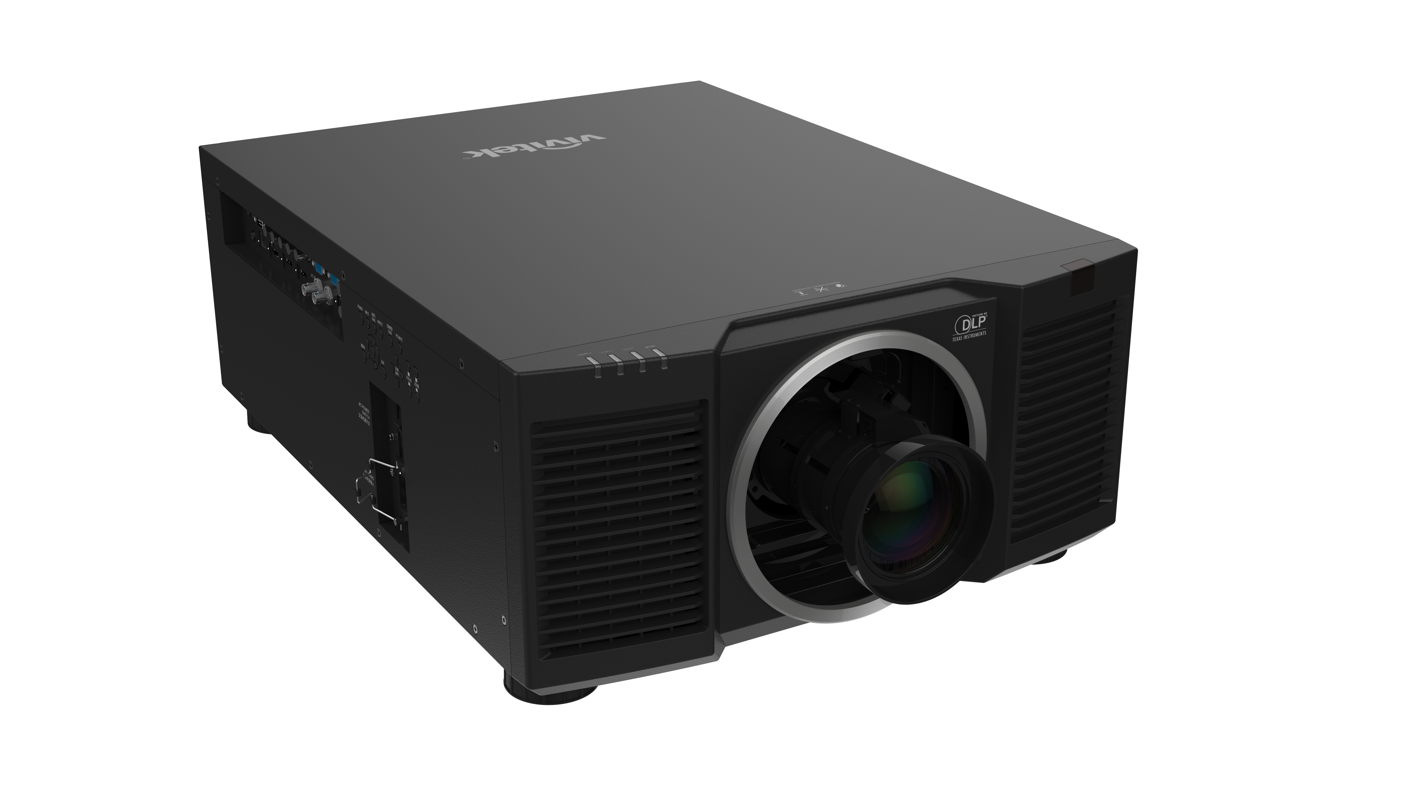 DU9800Z Lazer Projeksiyon Cihazı