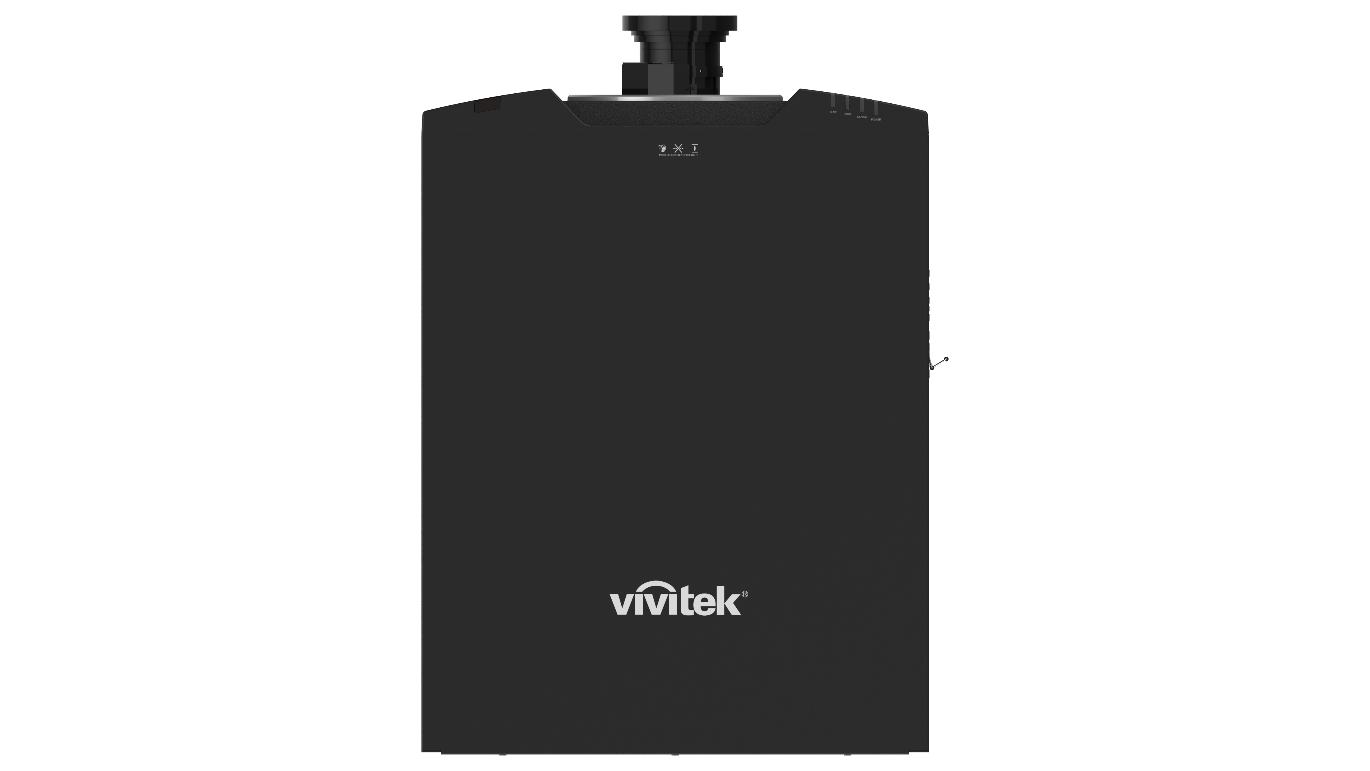 DU9800Z Lazer Projeksiyon Cihazı