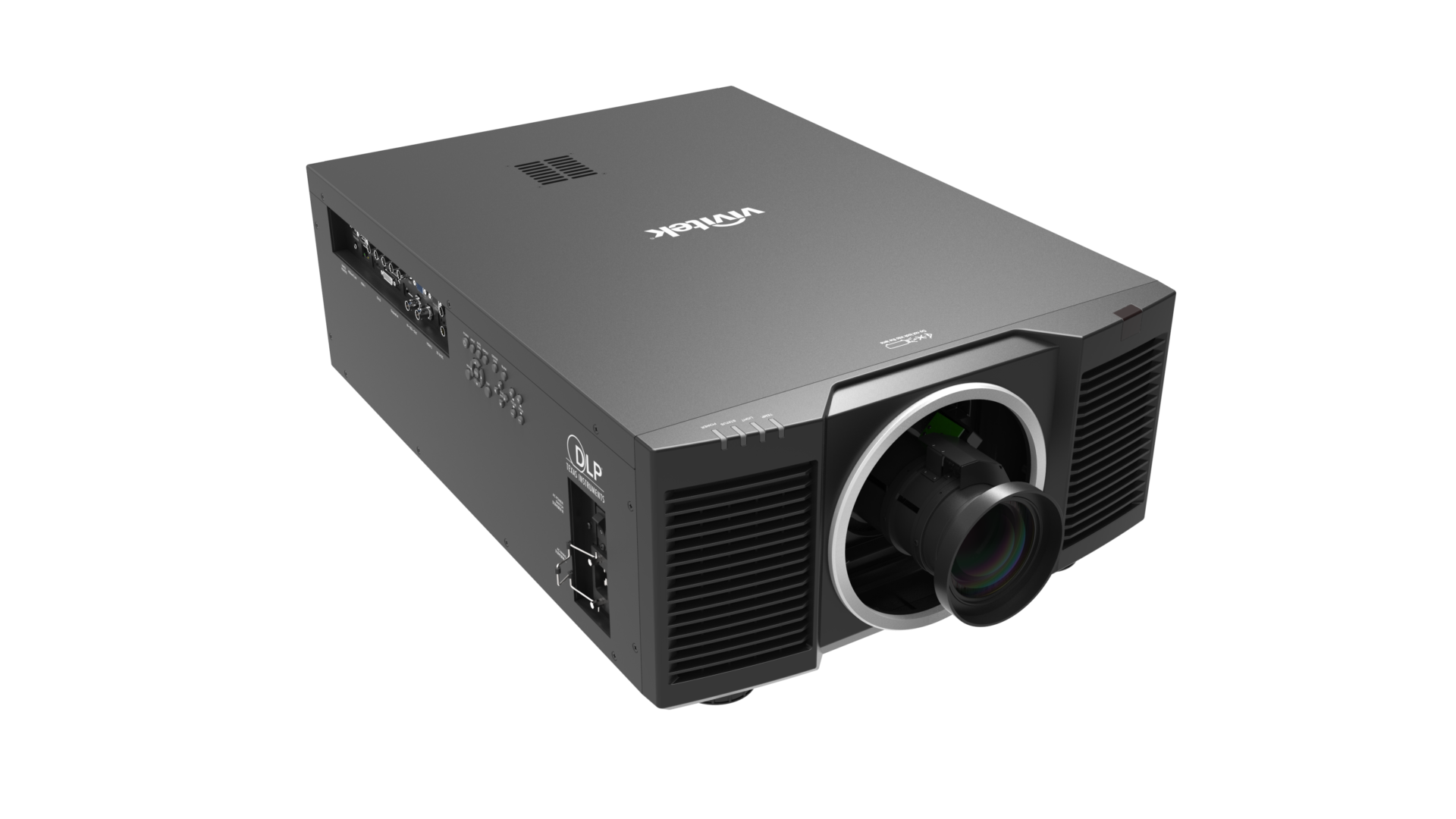 DU9900Z 22000 Lumen Lazer Projeksiyon Cihazı