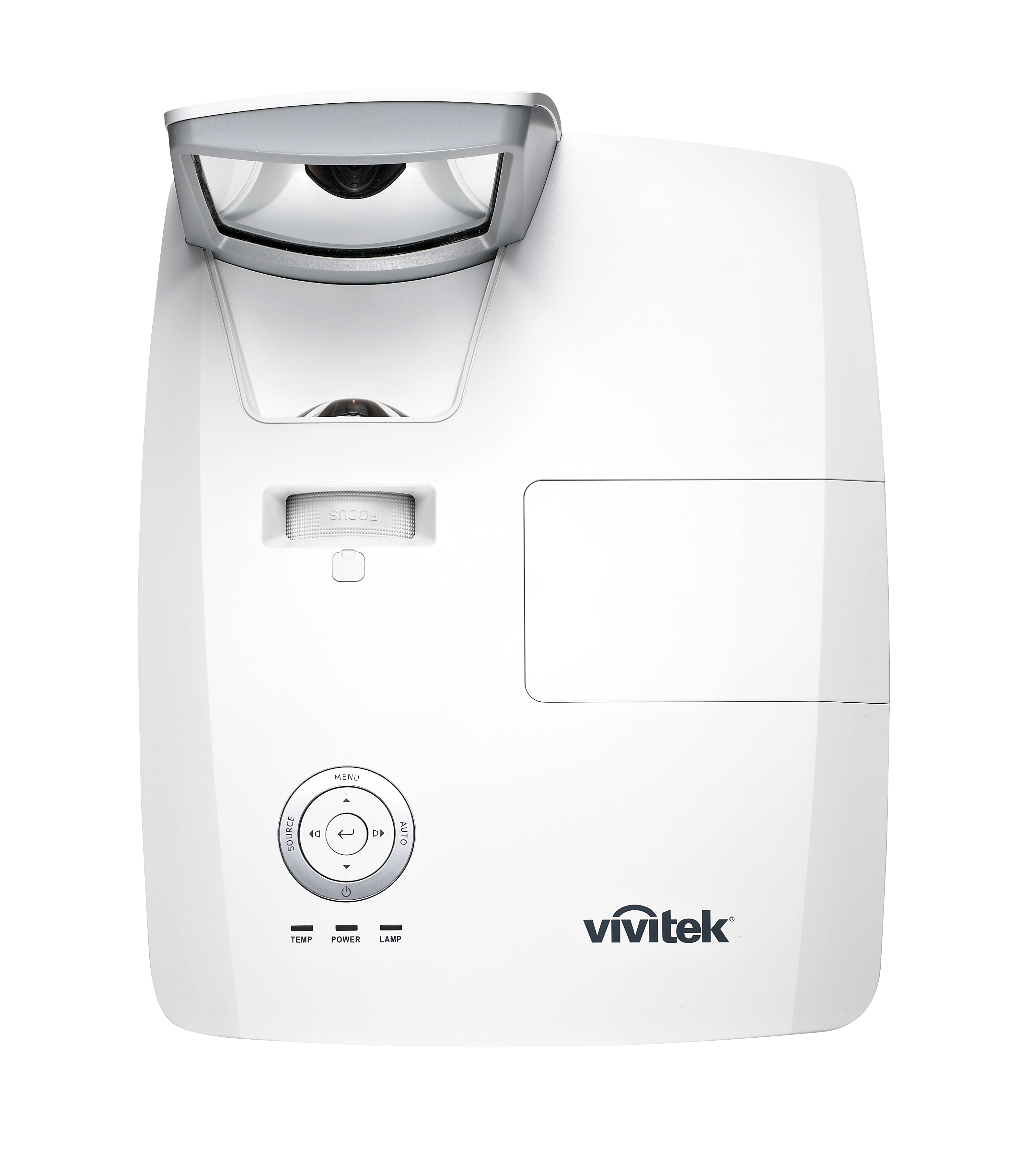 DW770-UST Eğitime Yönelik Ultra Kısa Mesafeli Projeksiyon