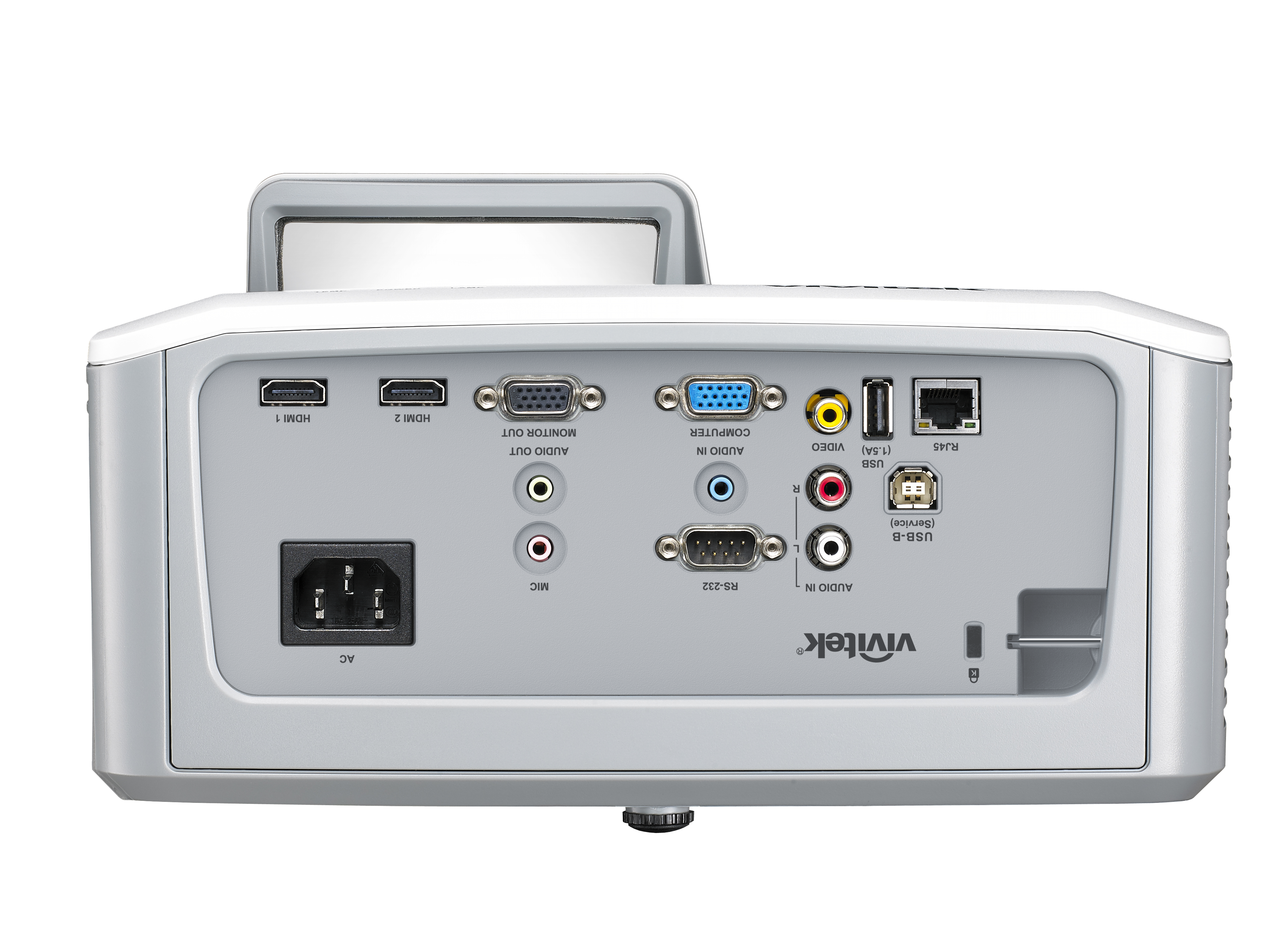 DW770-UST Eğitime Yönelik Ultra Kısa Mesafeli Projeksiyon