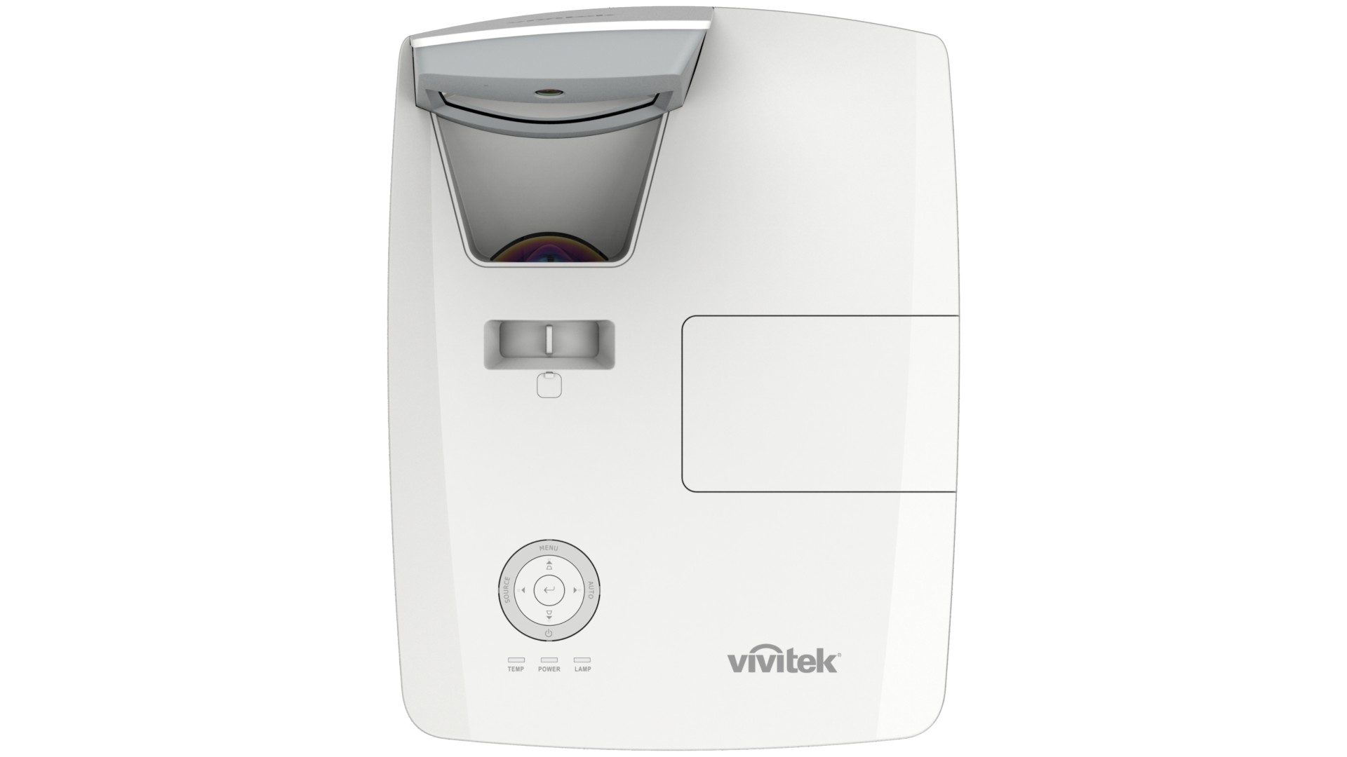 DW771USTie Ultra Kısa Mesafeli Projeksiyon Cihazı