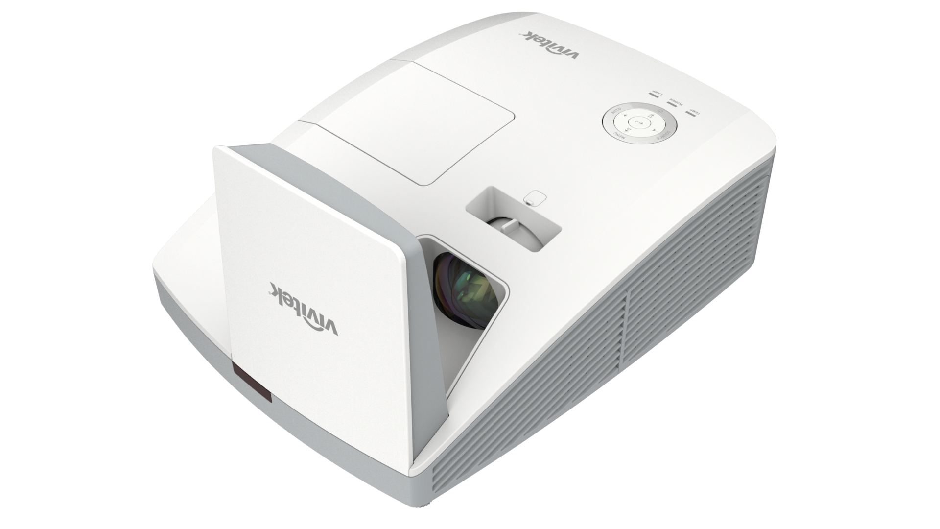 DW771USTie Ultra Kısa Mesafeli Projeksiyon Cihazı