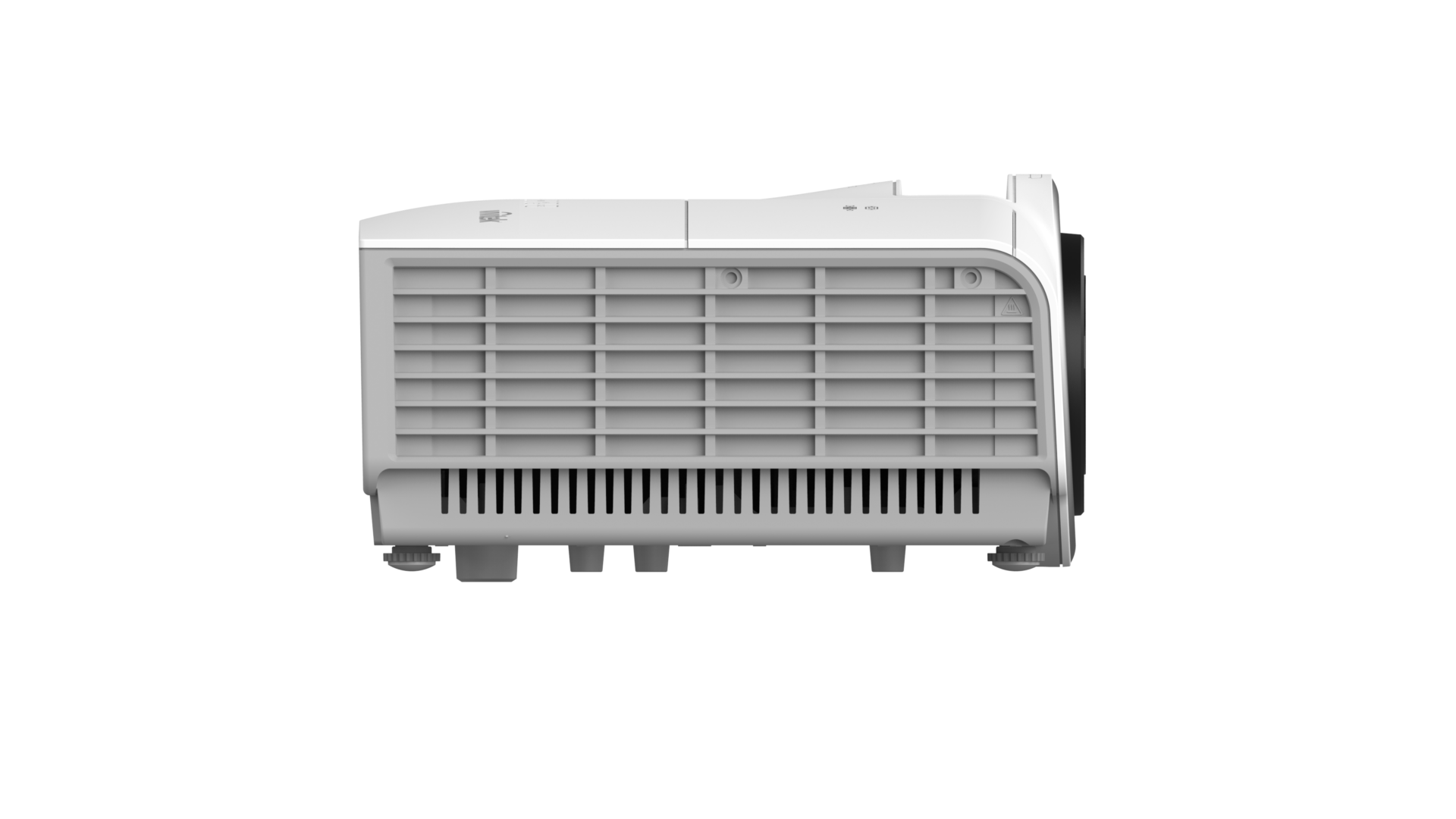 DW855 Taşınabilir Projeksiyon Cihazı