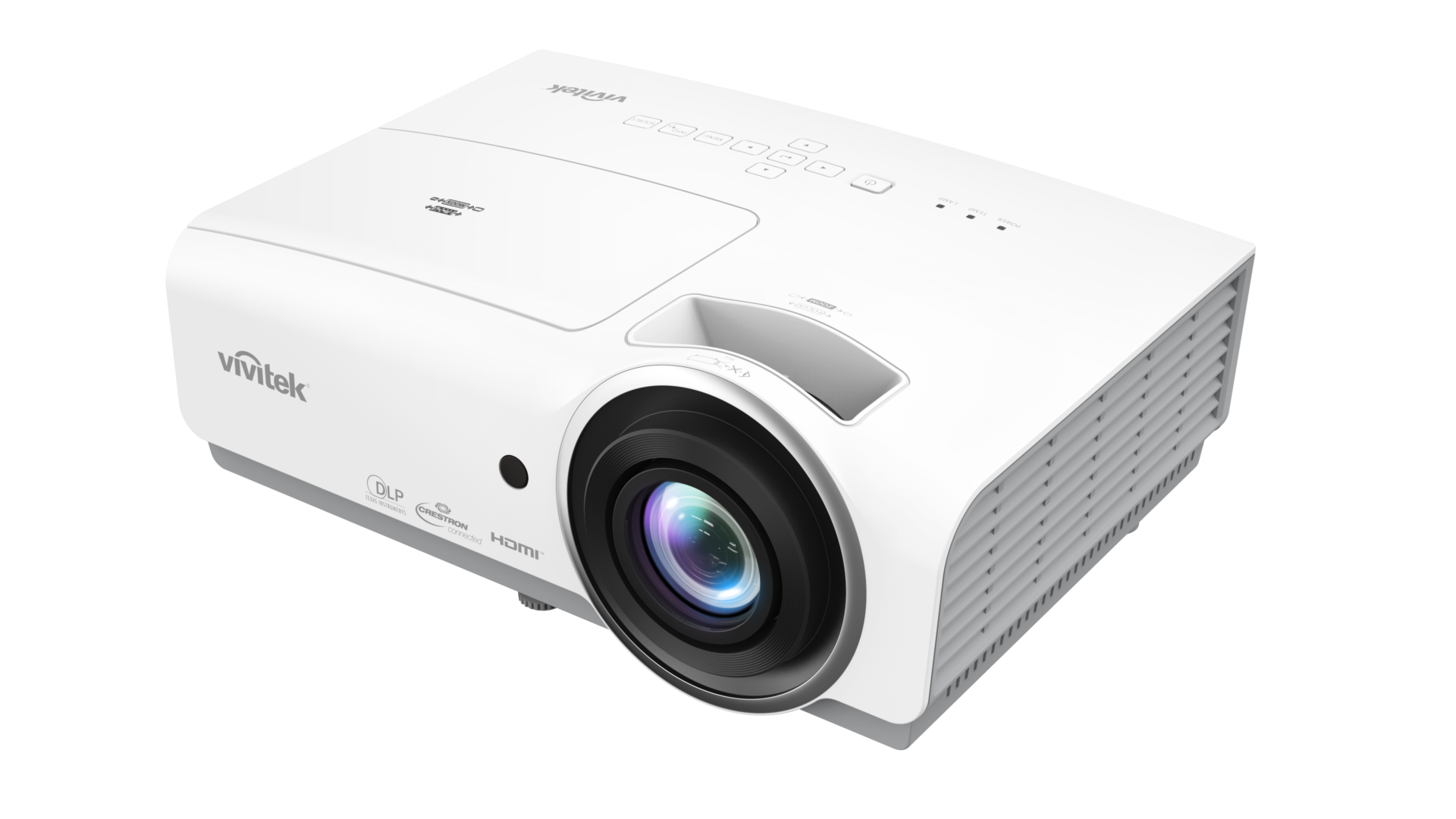 DW855 Taşınabilir Projeksiyon Cihazı