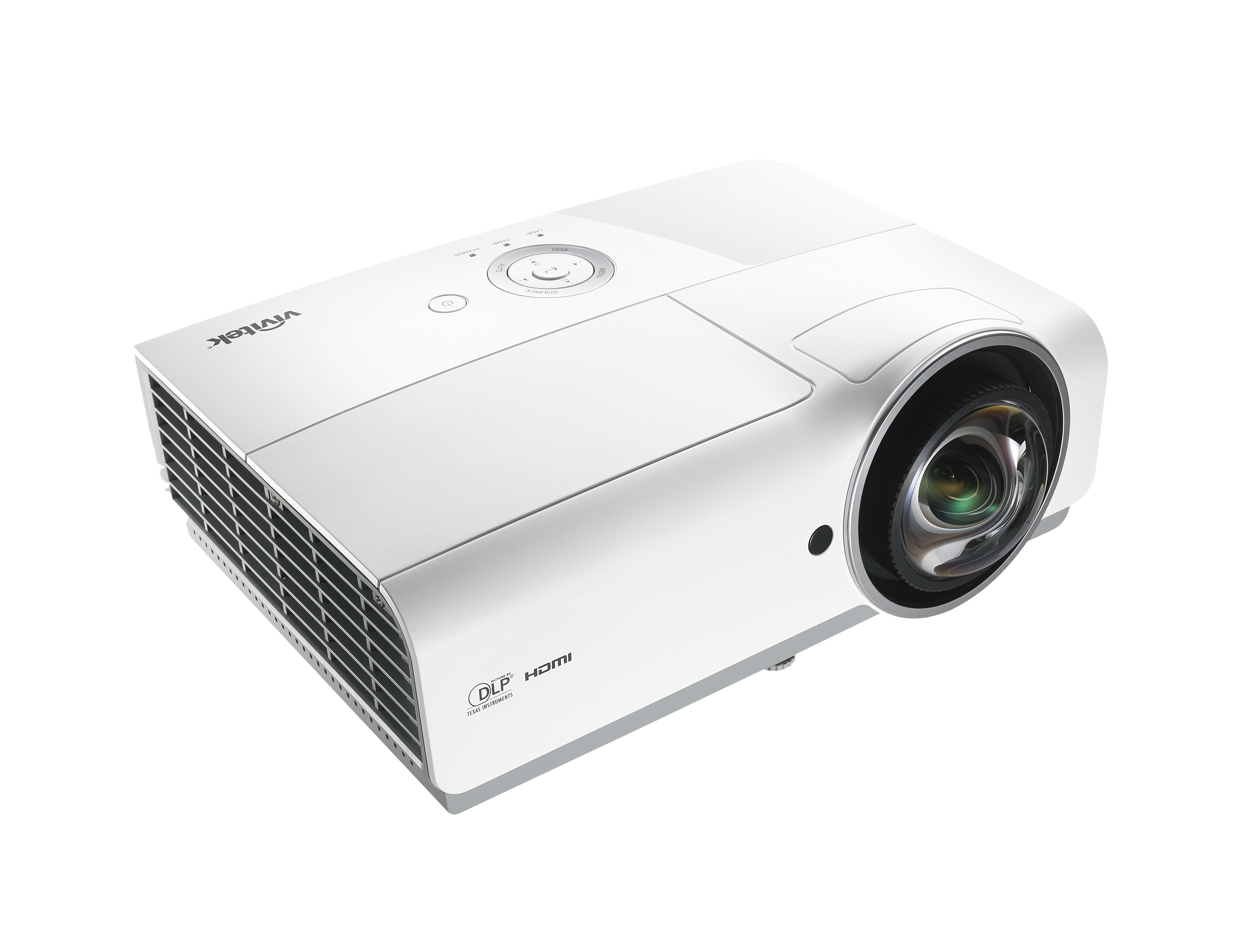 DW882ST Eğitim Projeksiyon Cihazı