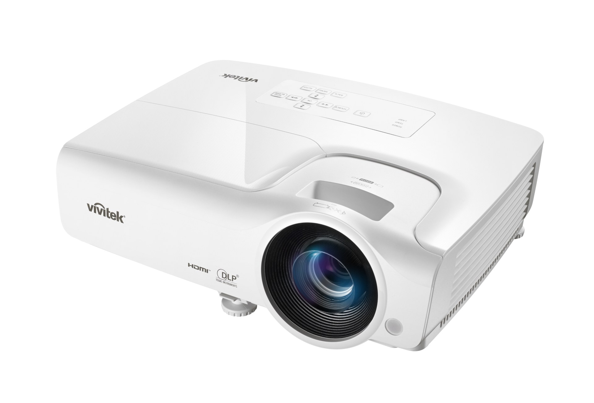 DX283-ST XGA Taşınabilir Projeksiyon Cihazı