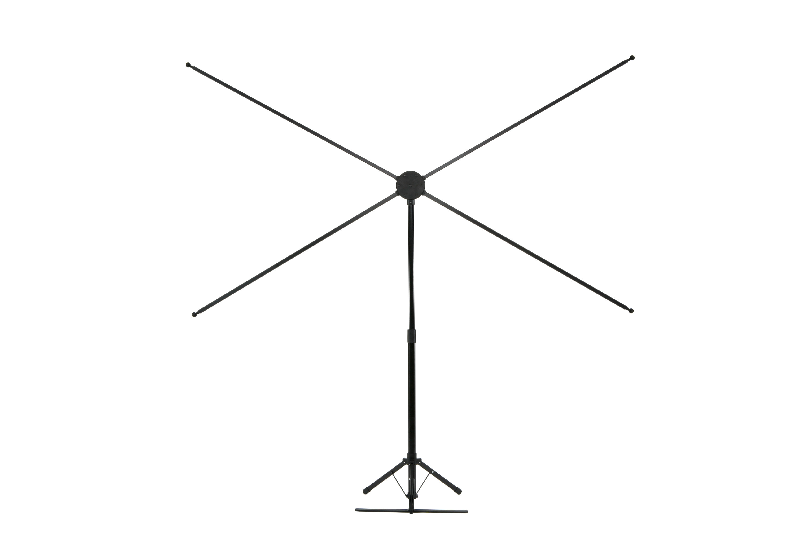 EPSON 80'' 16:9 ELPSC21 AYAKLI TAŞINABİLİR TRIPOD PERDE
