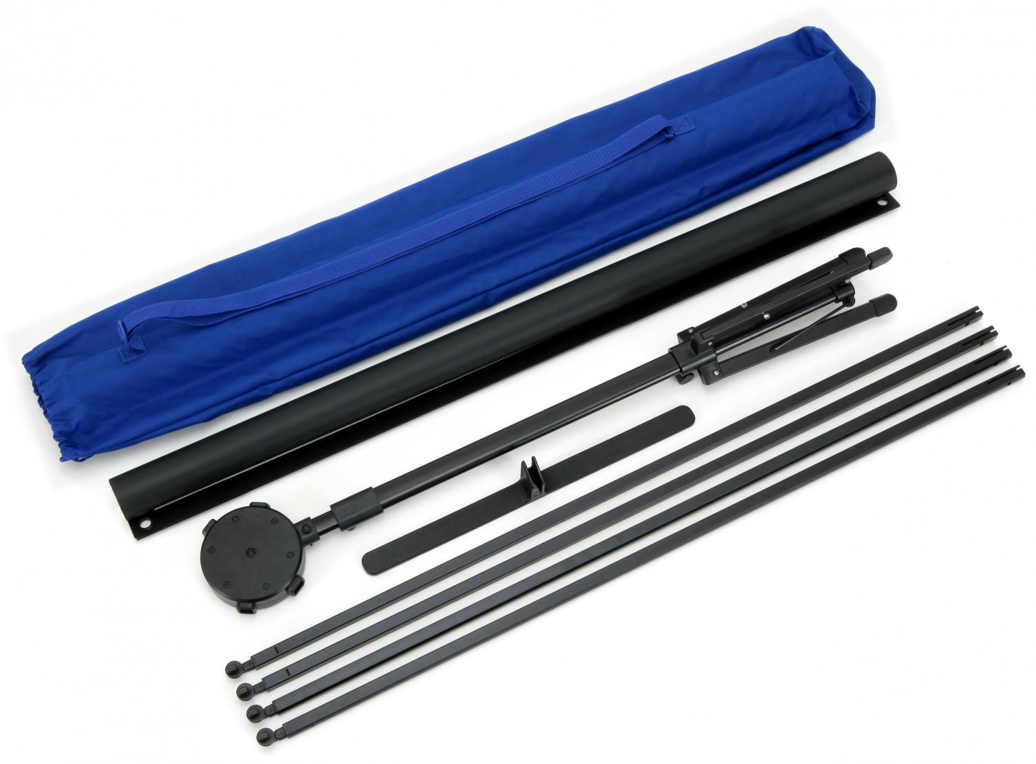EPSON 80'' 16:9 ELPSC21 AYAKLI TAŞINABİLİR TRIPOD PERDE