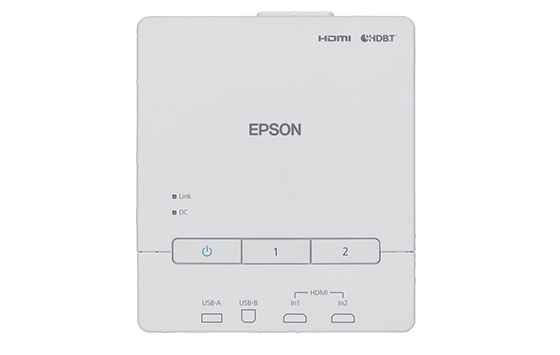 Epson EB-1485Fi 