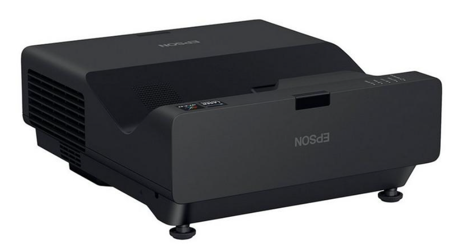 Epson EB-775F 4100 Lümen Ultra Kısa Mesafe Lazer Projeksiyon