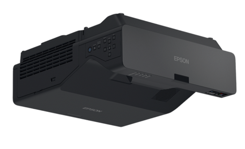 Epson EB-775F 4100 Lümen Ultra Kısa Mesafe Lazer Projeksiyon