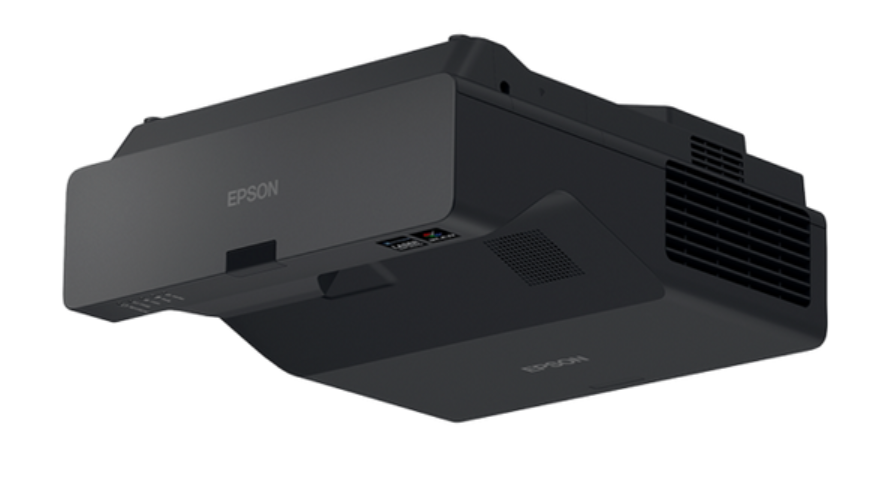 Epson EB-775F 4100 Lümen Ultra Kısa Mesafe Lazer Projeksiyon