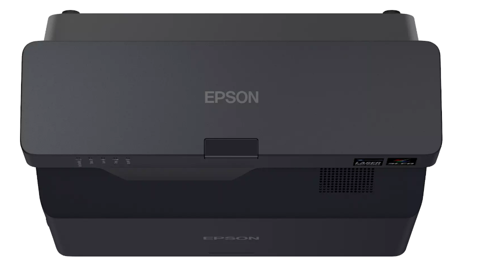 Epson EB-775F 4100 Lümen Ultra Kısa Mesafe Lazer Projeksiyon