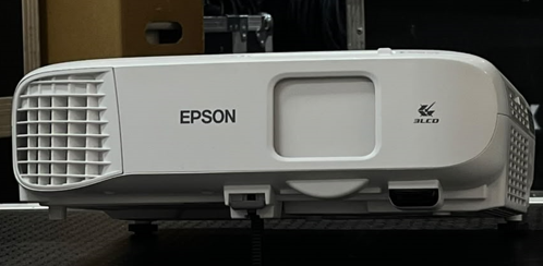 Epson EB‑982W 4.200 lümen WXGA 3LCD Projeksiyon