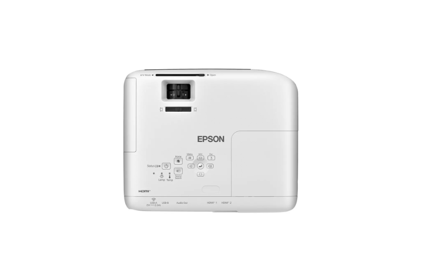 Epson EB-FH08 3600 Lümen Full HD Projeksiyon Cihazı