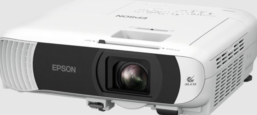 Epson EB-FH54 Full HD Projeksiyon Cihazı