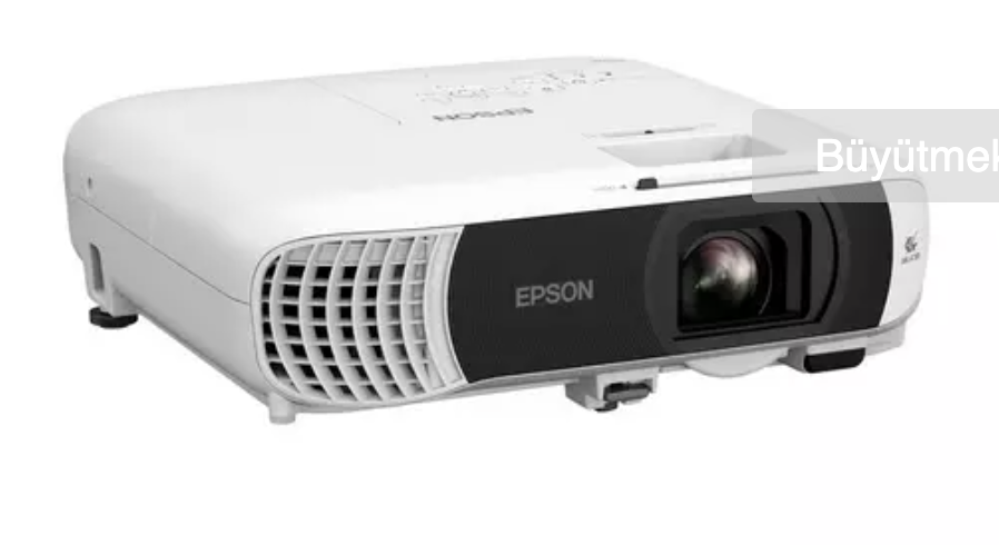 Epson EB-FH54 Full HD Projeksiyon Cihazı