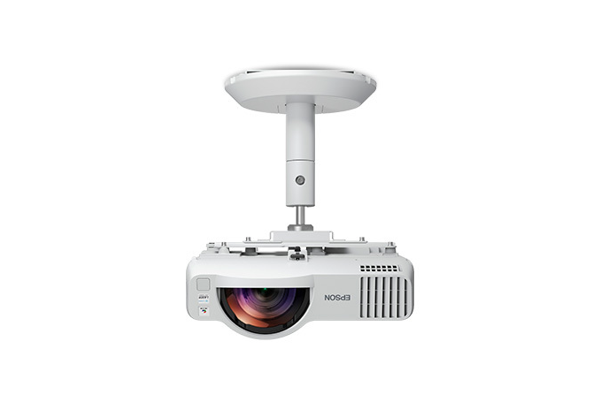 Epson EB-L210SF 4000 Lümen Kablosuz FULL HD 1080p Kısa Mesafeli Lazer Projektör