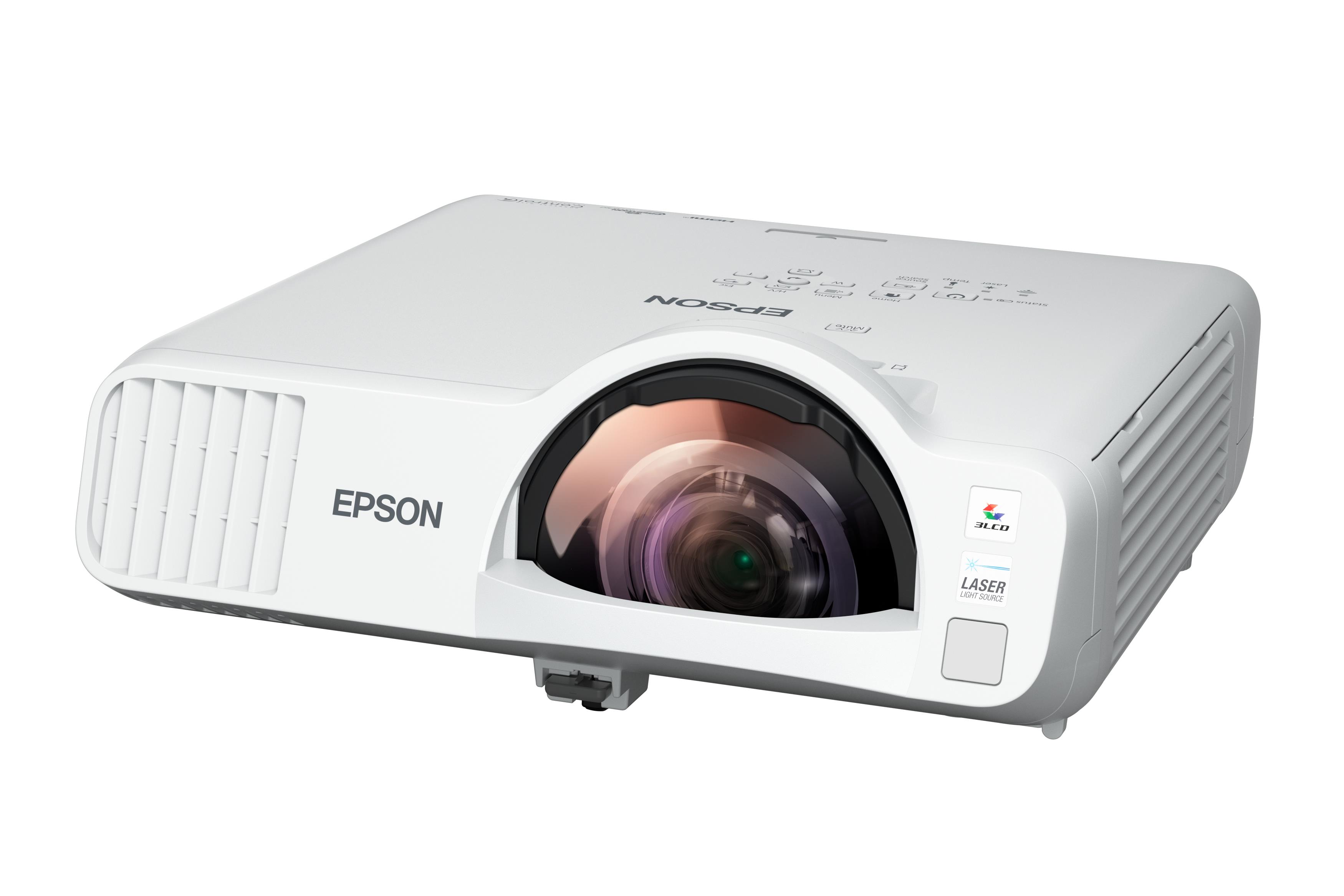 Epson EB-L210SF