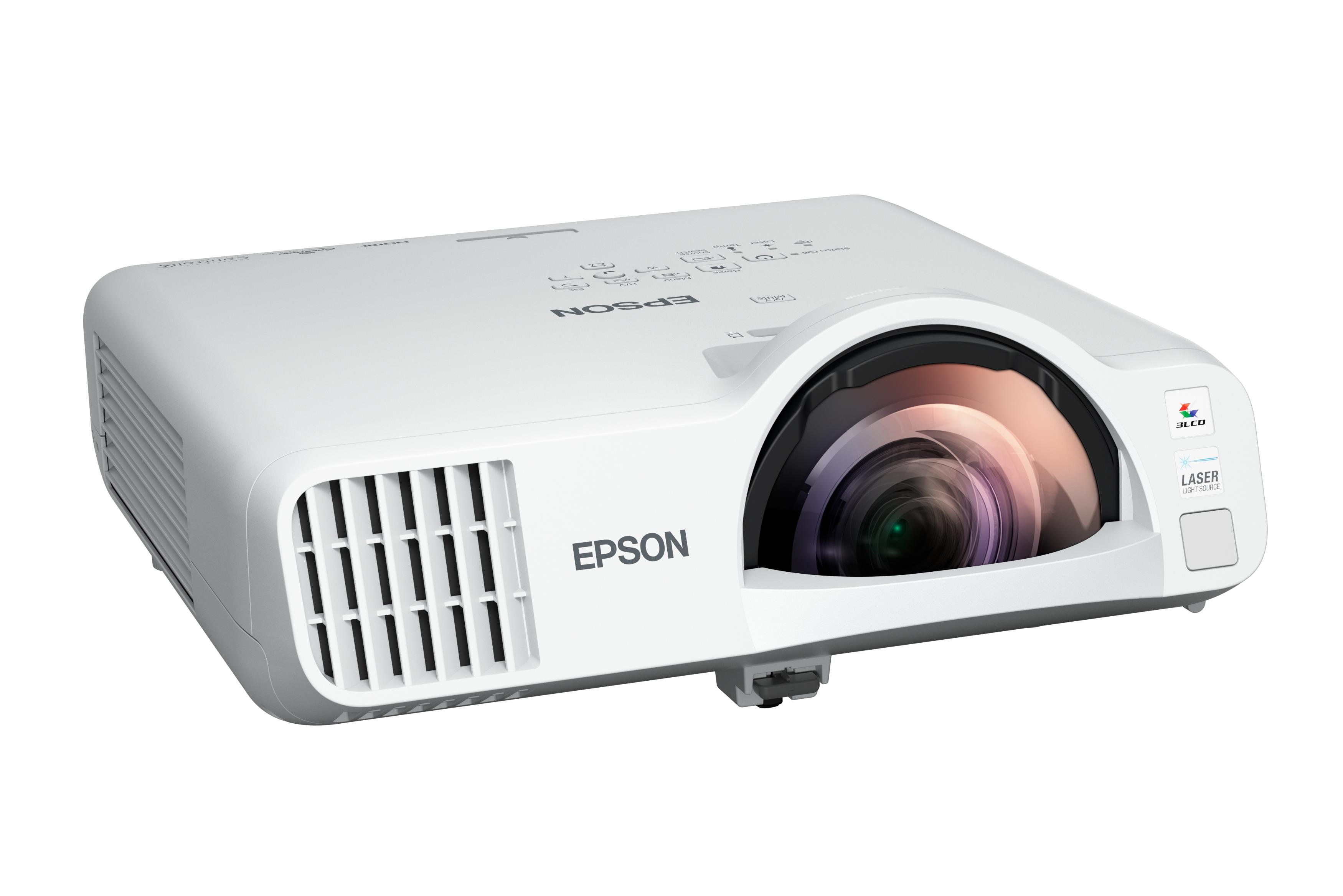 Epson EB-L210SF