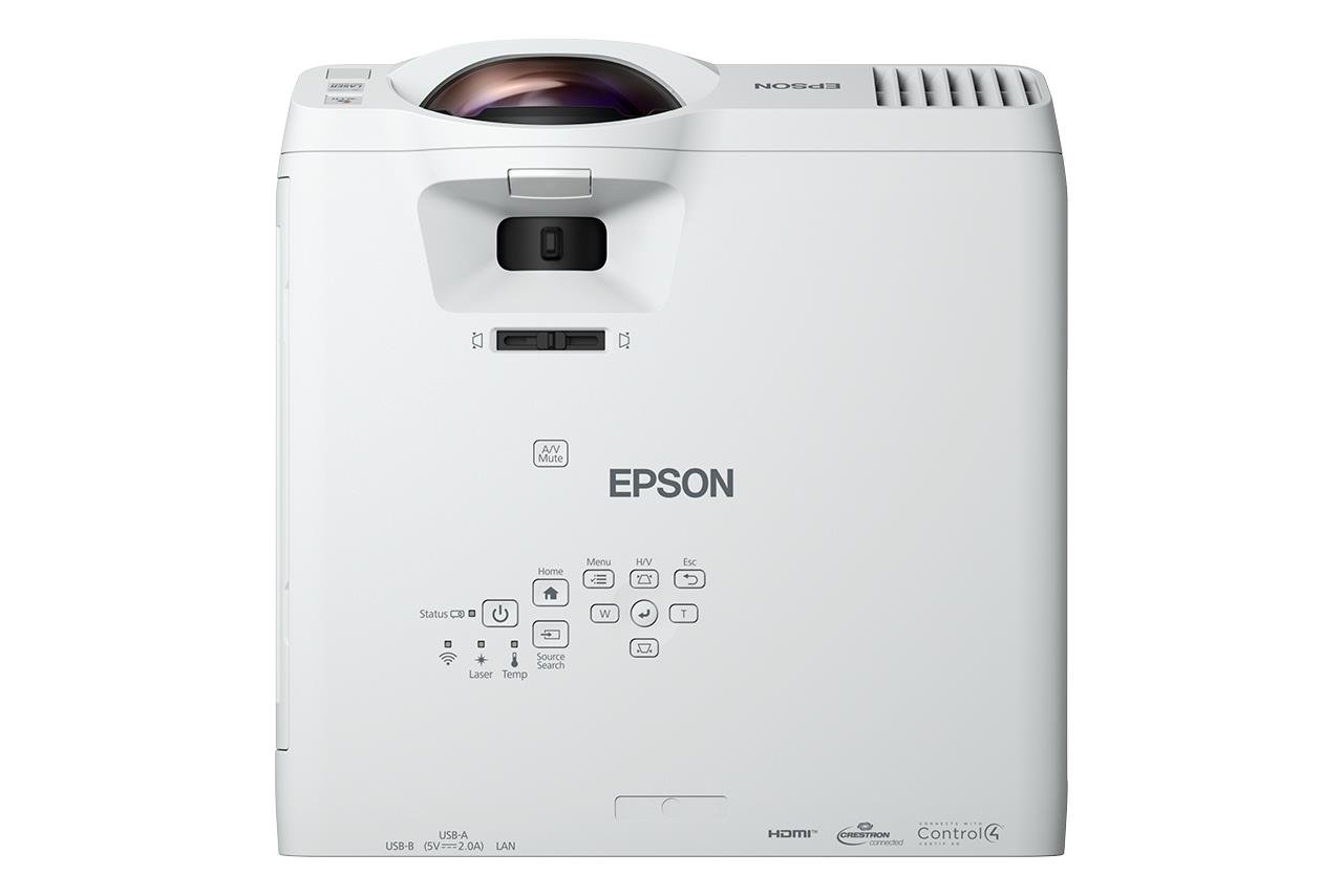 Epson EB-L210SF