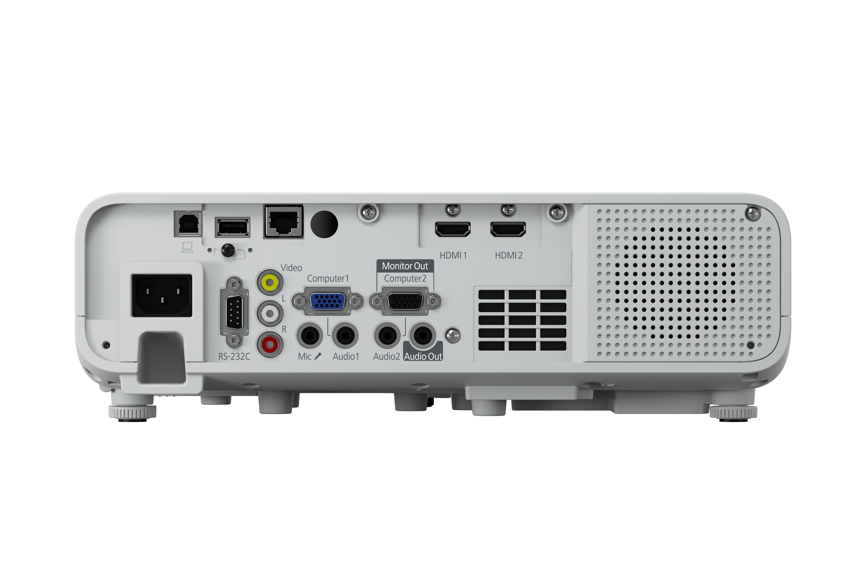 Epson EB-L210W