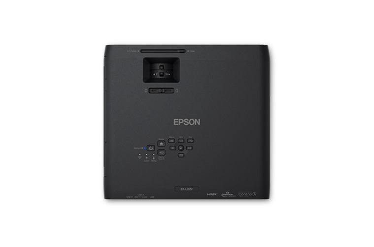 Epson EB-L265F 4600 Lümen Full HD Projeksiyon Cihazı 