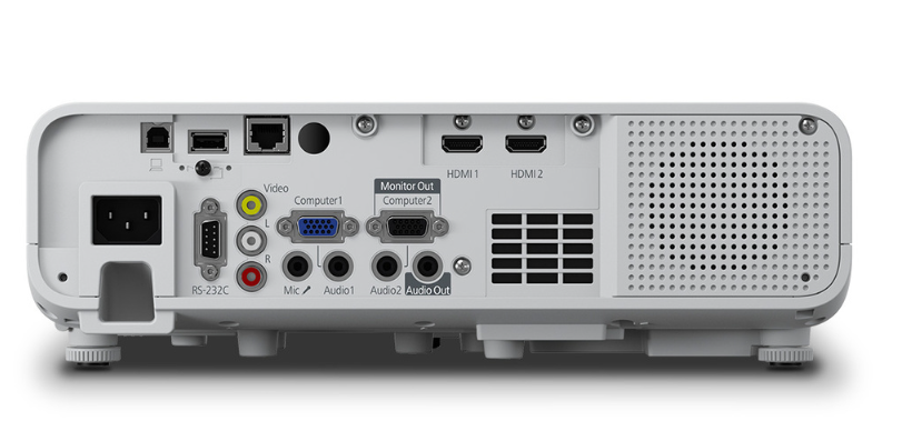 Epson EB-L270F Full HD 5200 AnsiLümen Lazer Projektör