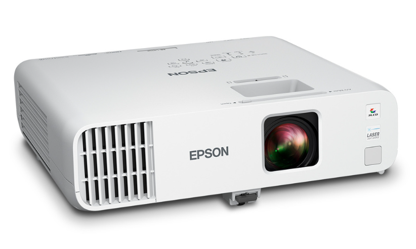Epson EB-L270F Full HD 5200 AnsiLümen Lazer Projektör