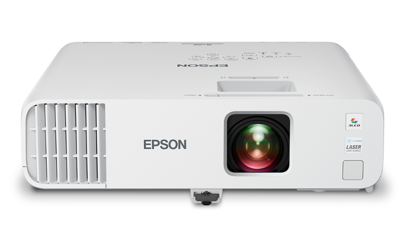 Epson EB-L270F Full HD 5200 AnsiLümen Lazer Projektör