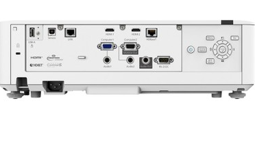 Epson EB-L520U Projeksiyon Cihazı