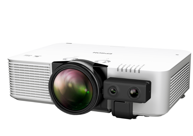 Epson EB-L690E WUXGA 3LCD Lazer Projeksiyon Cihazı