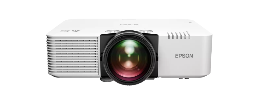 Epson EB-L690SU 6.200 Lümen, WUXGA Kısa Mesafeli Projeksiyon