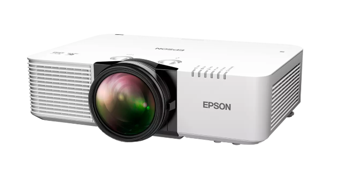 Epson EB-L690SU 6.200 Lümen, WUXGA Kısa Mesafeli Projeksiyon