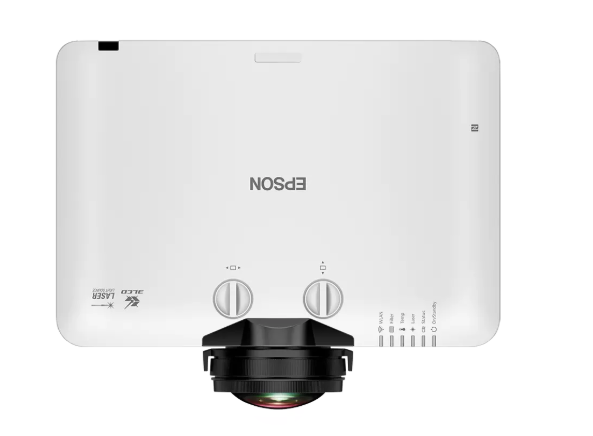 Epson EB-L690SU 6.200 Lümen, WUXGA Kısa Mesafeli Projeksiyon