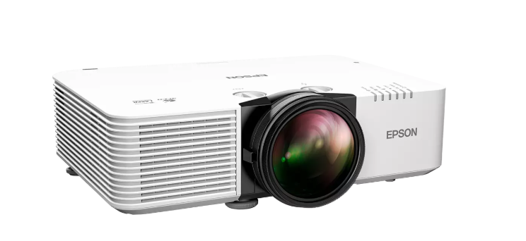 Epson EB-L690SU 6.200 Lümen, WUXGA Kısa Mesafeli Projeksiyon