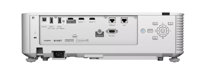 Epson EB-L690SU 6.200 Lümen, WUXGA Kısa Mesafeli Projeksiyon