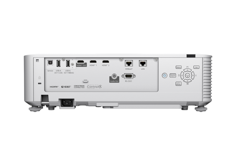 Epson EB-L690U 6500 Lümen WUXGA Lazer Projeksiyon Cihazı
