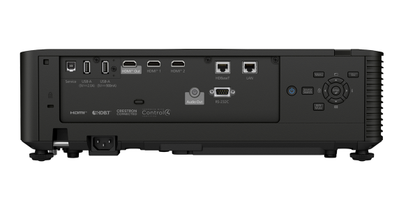 Epson EB-L795SE 7000 Lümen 4KE Kısa Mesafe Lazer Projeksiyon