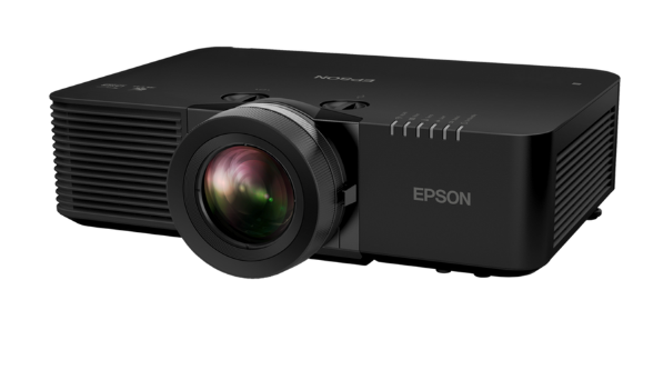 Epson EB-L795SE 7000 Lümen 4KE Kısa Mesafe Lazer Projeksiyon