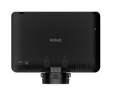 Epson EB-L795SE 7000 Lümen 4KE Kısa Mesafe Lazer Projeksiyon