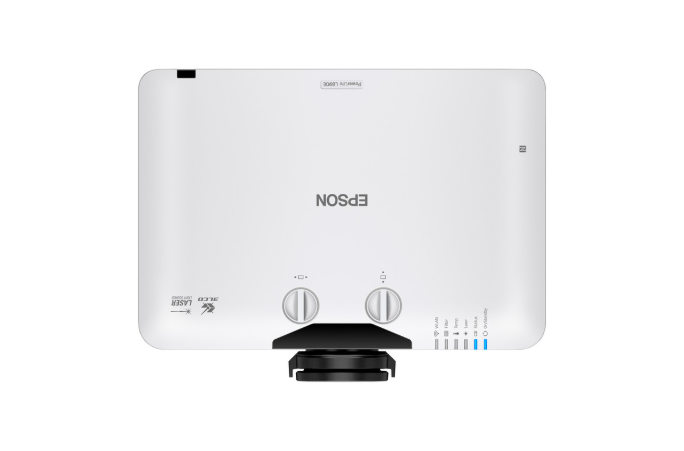 Epson EB-L890E 8000 Lümen 4K Lazer Projeksiyon Cihazı 