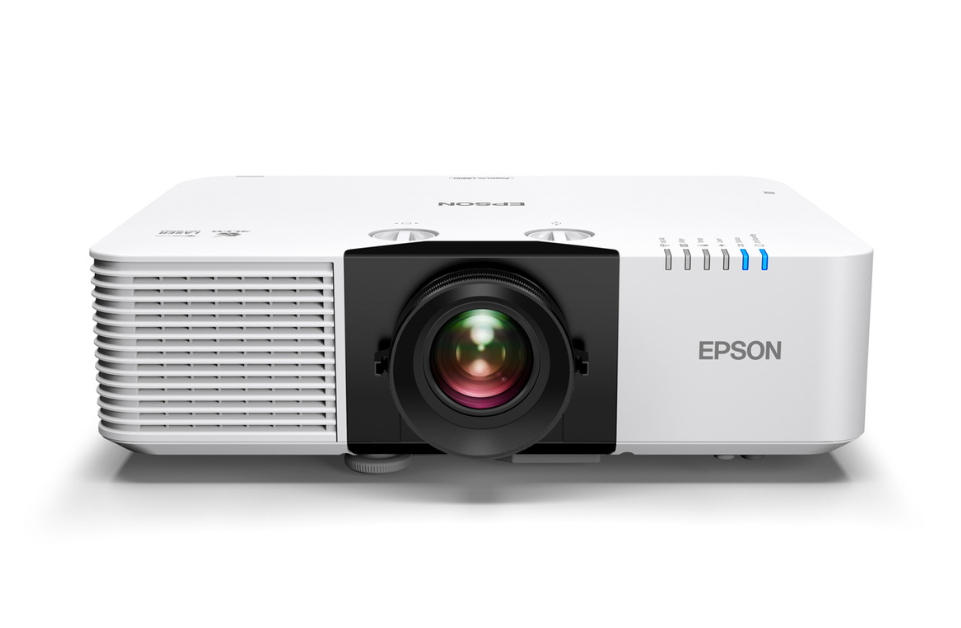 Epson EB-L890U 8.000 Lümen WUXGA 3LCD Lazer Projeksiyon Cihazı