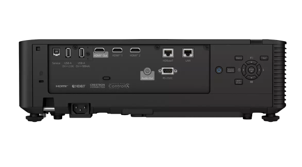 Epson EB-L895U 8000 Lümen Full HD Lazer Projeksiyon Cihazı