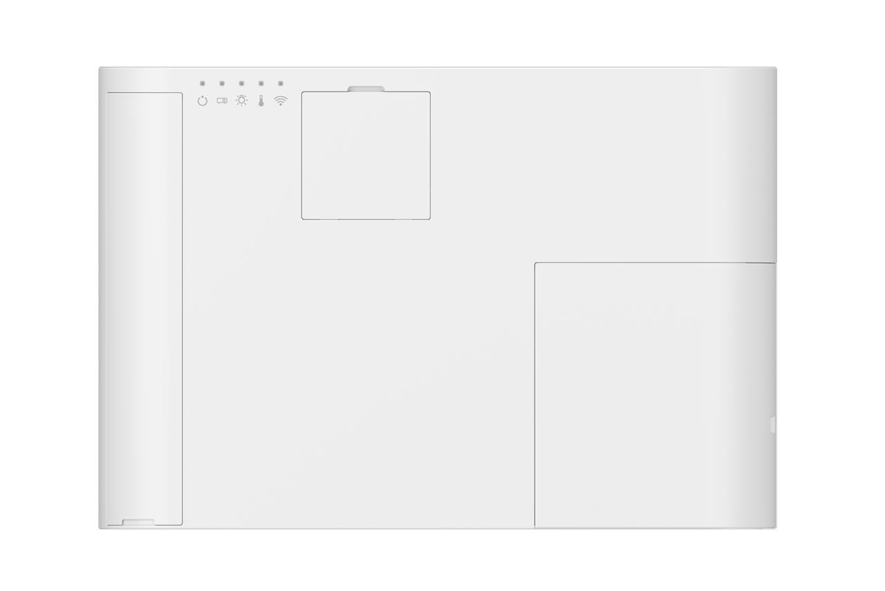 Epson EB-U50