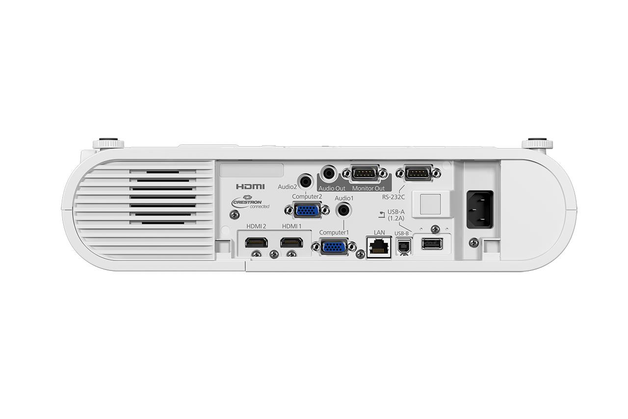 Epson EB-U50
