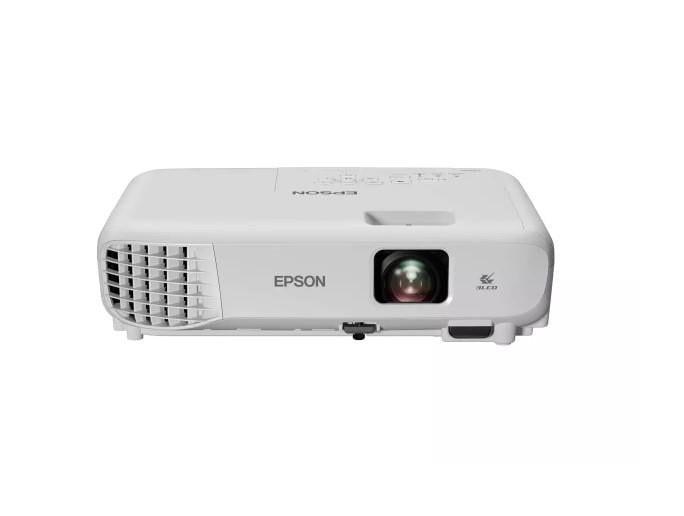 Epson EB-W53 4000 Lümen WXGA Projeksiyon Cihazı
