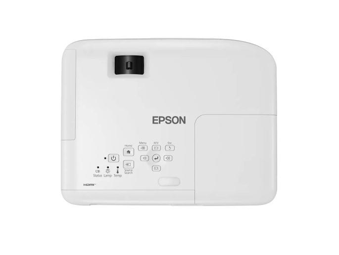Epson EB-W53 4000 Lümen WXGA Projeksiyon Cihazı