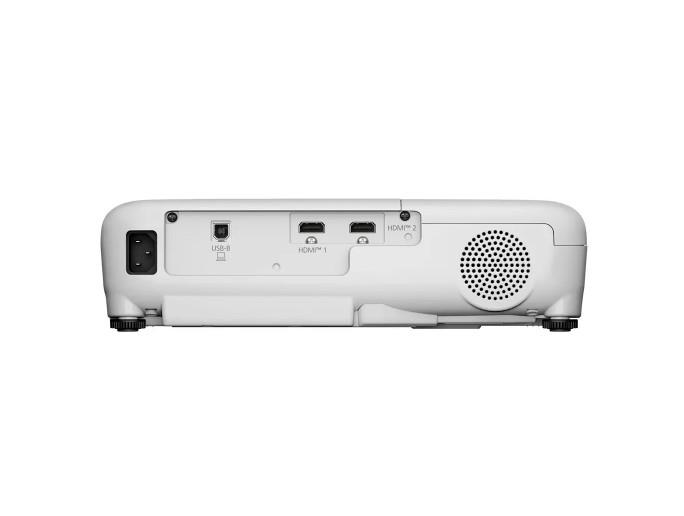 Epson EB-W53 4000 Lümen WXGA Projeksiyon Cihazı